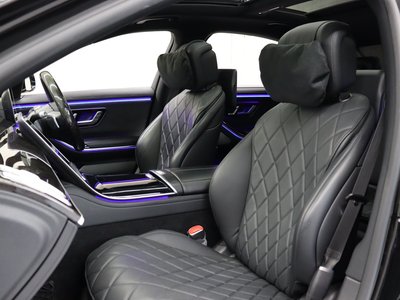 صورة مصغرة 56 لـ 2021 Mercedes-BENZ S-CLASS