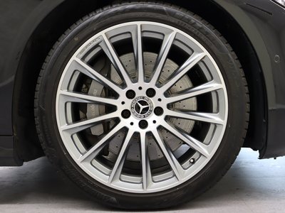 صورة مصغرة 42 لـ 2021 Mercedes-BENZ S-CLASS