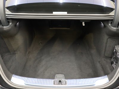 MERCEDES-BENZ S-CLASS - 8