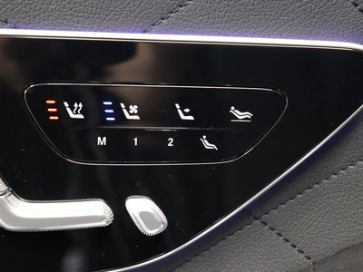 صورة مصغرة 49 لـ 2021 Mercedes-BENZ S-CLASS