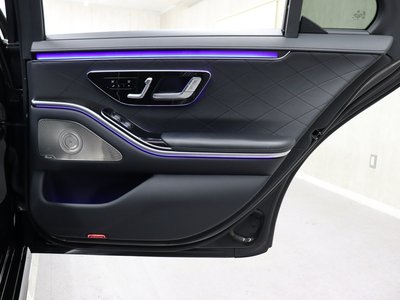 صورة مصغرة 60 لـ 2021 Mercedes-BENZ S-CLASS