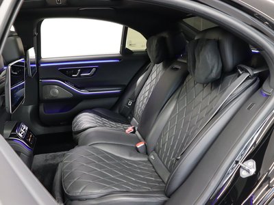 صورة مصغرة 61 لـ 2021 Mercedes-BENZ S-CLASS