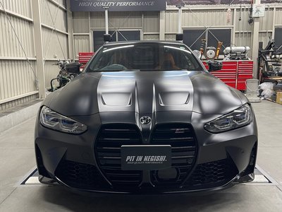 BMW M4 CABRIOLET - 10