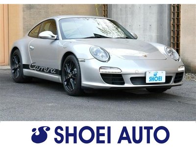 PORSCHE 911 - 2