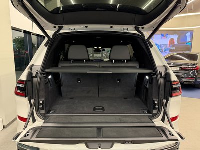 BMW X7 - 5