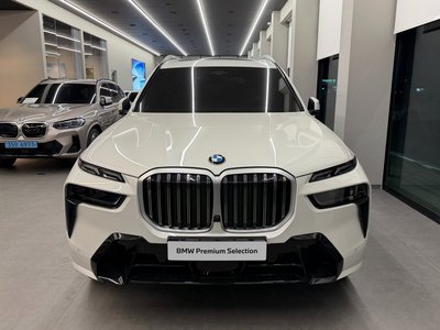 BMW X7 - 4