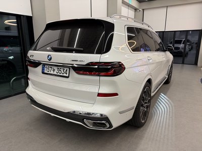BMW X7 - 3