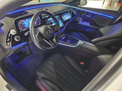 2024 Mercedes-BENZ E-CLASS 照片 6
