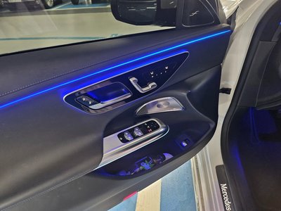 2024 Mercedes-BENZ E-CLASS 照片 10