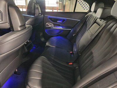 2024 Mercedes-BENZ E-CLASS 照片 7