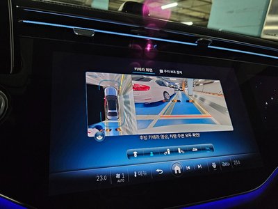 2024 Mercedes-BENZ E-CLASS 照片 9