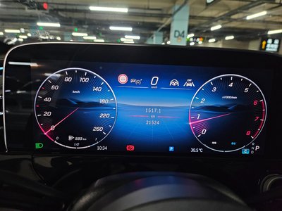 2024 Mercedes-BENZ E-CLASS 照片 5