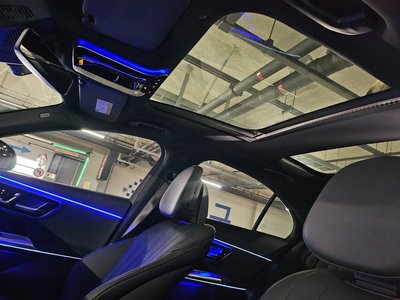 صورة مصغرة 11 لـ 2024 Mercedes-BENZ E-CLASS