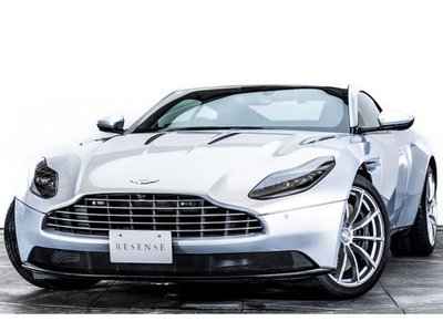 ASTON MARTIN DB11 - 1