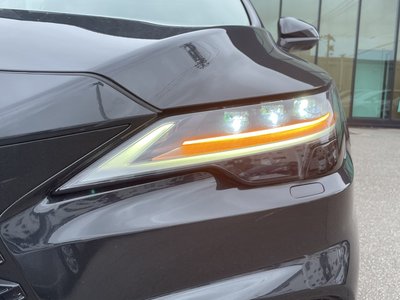 LEXUS RX - 6