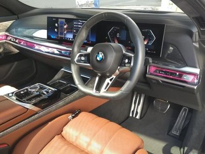 2023 BMW 7 SERIES 照片 3