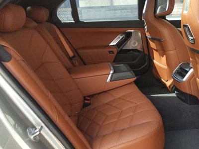 2023 BMW 7 SERIES 照片 6