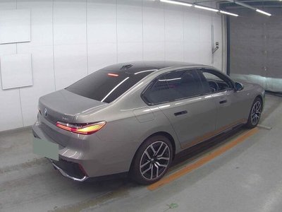 2023 BMW 7 SERIES 照片 5