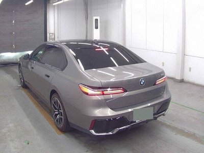 2023 BMW 7 SERIES 照片 2