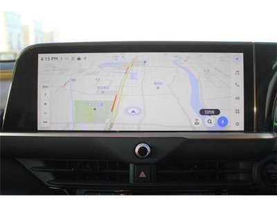 TOYOTA CROWN SPORT - 4