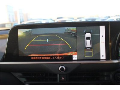 TOYOTA CROWN SPORT - 5