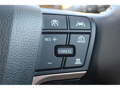 TOYOTA CROWN SPORT - 8