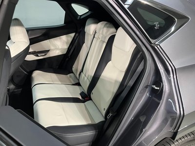 2023 Lexus NX photo 10