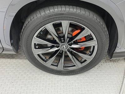 صورة مصغرة 25 لـ 2023 Lexus NX