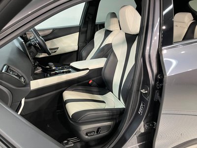 2023 Lexus NX photo 9