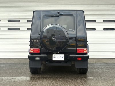 MERCEDES-BENZ G-CLASS - 7