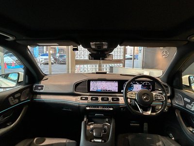 MERCEDES-BENZ GLE - 9