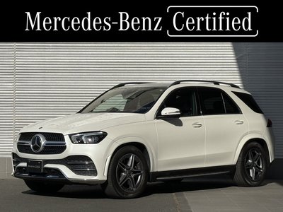 MERCEDES-BENZ GLE - 1