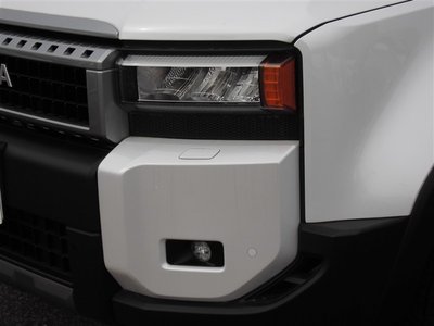 TOYOTA LAND CRUISER 250 - 6