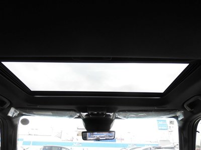 TOYOTA LAND CRUISER 250 - 9