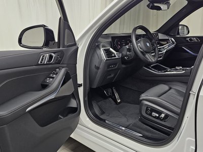 صورة مصغرة 13 لـ 2025 BMW X5