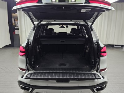 صورة مصغرة 22 لـ 2025 BMW X5
