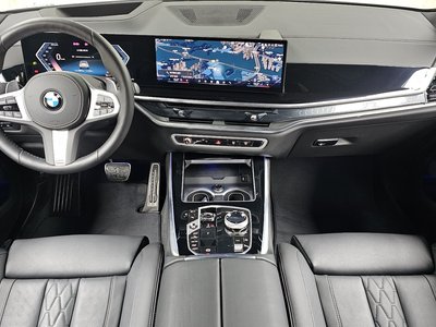 2025 BMW X5 — фото 5
