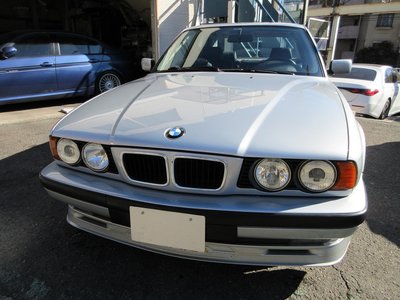 BMW ALPINA B10 - 9