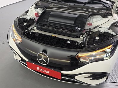 2024 Mercedes-BENZ EQE 照片 7