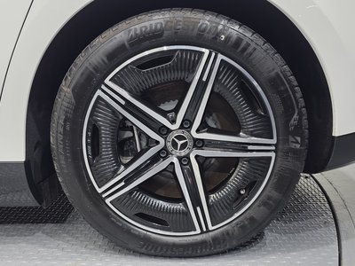 2024 Mercedes-BENZ EQE 照片 8
