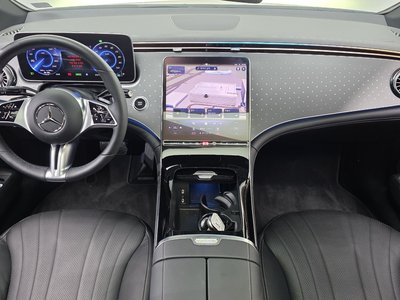 2024 Mercedes-BENZ EQE 照片 5