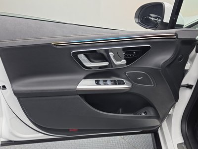 2024 Mercedes-BENZ EQE 缩略图 14