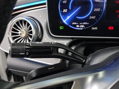 2024 Mercedes-BENZ EQE 缩略图 27
