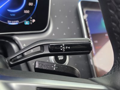 2024 Mercedes-BENZ EQE 缩略图 12