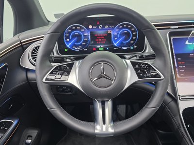 2024 Mercedes-BENZ EQE 缩略图 21