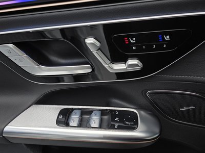 2024 Mercedes-BENZ EQE 缩略图 28