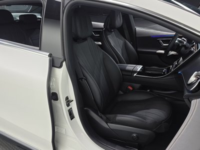 2024 Mercedes-BENZ EQE 缩略图 17