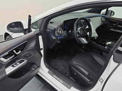 2024 Mercedes-BENZ EQE 缩略图 13