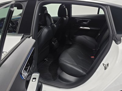 2024 Mercedes-BENZ EQE 缩略图 16