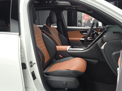 صورة مصغرة 17 لـ 2024 Mercedes-BENZ GLC